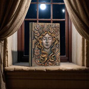 Spirit of the Forest – Book Box