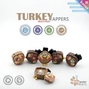Turkey Tappers