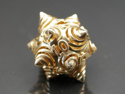 HypnoTech d12 Mini