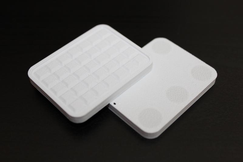 Fidget Slider