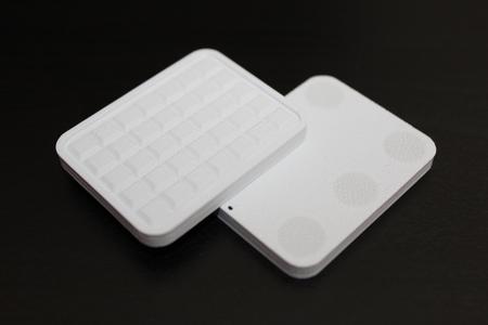 Fidget Slider