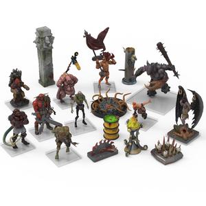 NEXUS Bundle