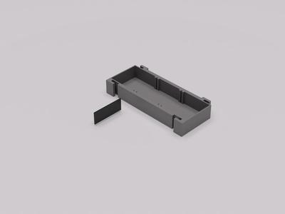 Clasificador modular