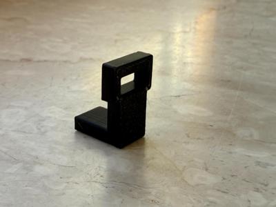 Opel Corsa D Adam Interior Air Filter