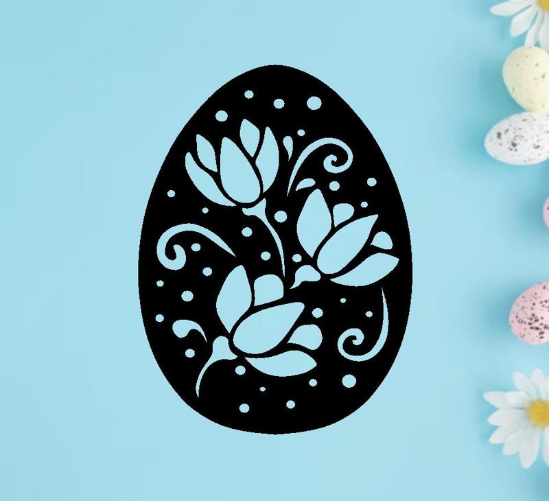 Egg Decoration