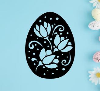 Egg Decoration