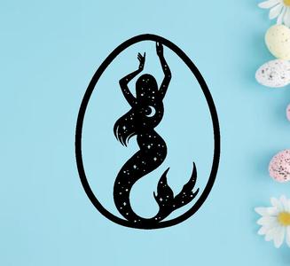 Egg Decoration