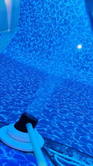 Pool Jet Venturi