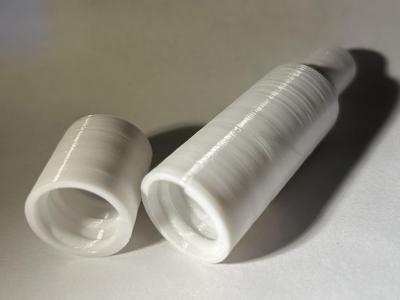Air Conditioner Drain Tube Corrugated Connector
