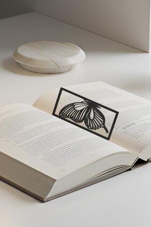 Butterfly Bookmark, Gift Idea