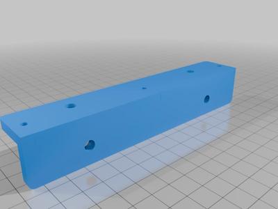 Skr pro v1.2 2020 mount
