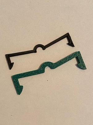 Pegboard Clip - Heavy Duty