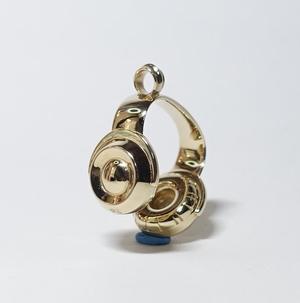 Pendant "HeadPhone"
