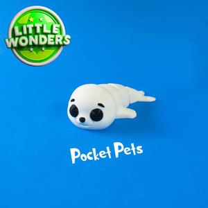 Polar Seal