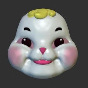 Rushton bunny 2.0