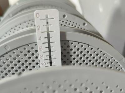 Filament Spool Gauge