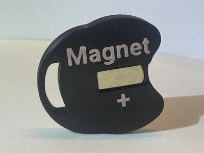 Magnetizer