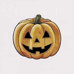 Pumpkin Fall Cookie Cutter