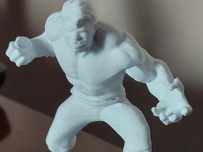 hulk