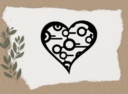 Heart Decoration