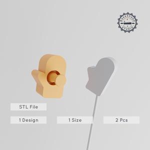 Oven Gloves & Cake Pop Mold Bundle, Kitchen Mitts, Cooking Gloves, Heat Protectors, Pot Holders, Chef Mitts, 3D Print STL PRODUCT_1189