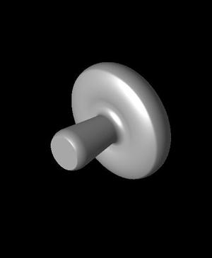 Mushroom 1