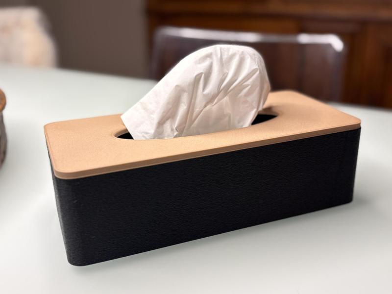 Tissue Box