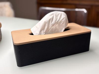 Tissue Box