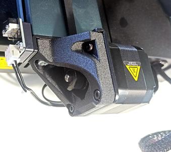 Reinforcement of the bracket ELEGOO NEPTUNE 3 PRO