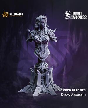 BUST Vakara