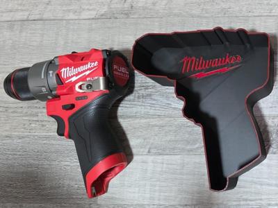 Milwaukee M12 Fuel Sub Compact 