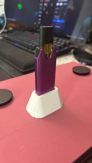 Big Stizzy Stand
