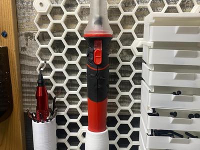 HSW Mount for Weller12W Cordless Soldering Iron 