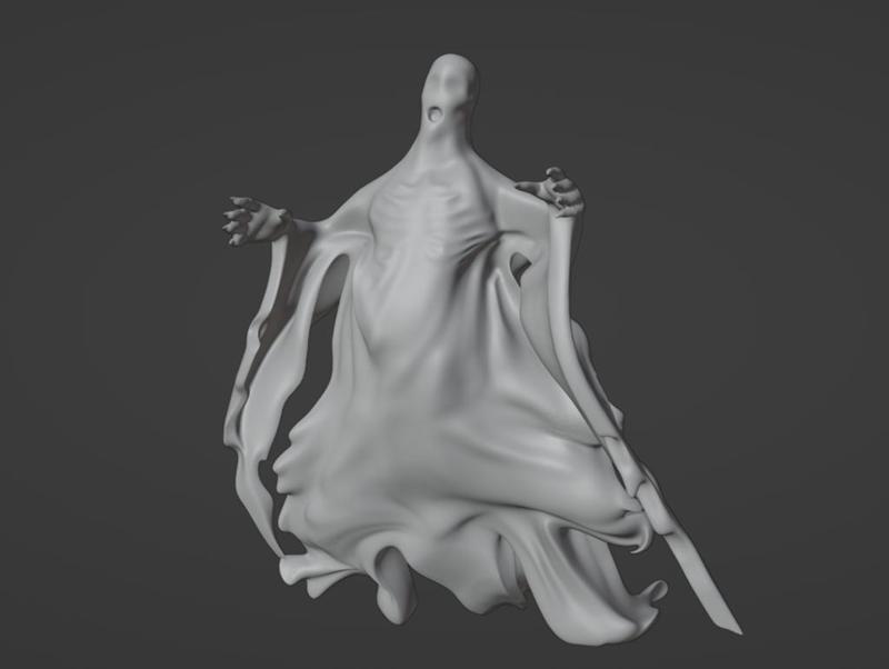 Dementor