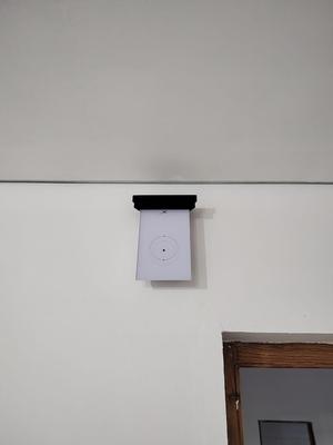 Starlink WiFi Router Inverted Wall Mount