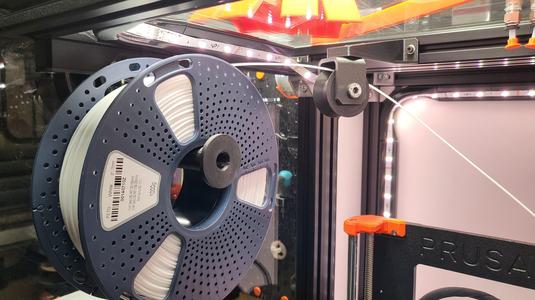 Filament Spulen Halter / filament spool holder