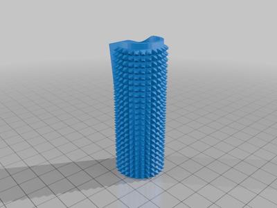 [Clipper Sleeve]  Pain Roller