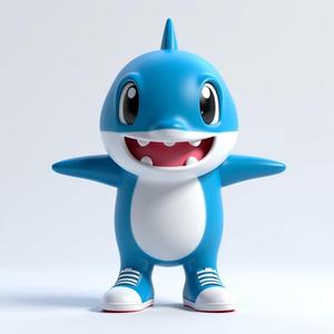 Baby Tralalero Tralala