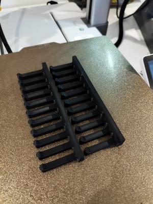 Cable Holder