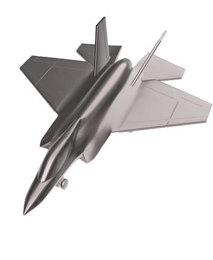 Lockheed Martin F-35C Lightning II