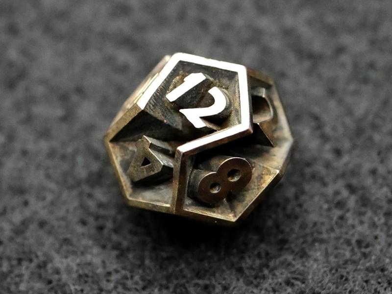 Min d12 Mini
