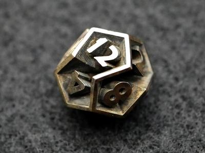 Min d12 Mini