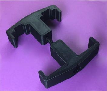 Tippmann TMC - Dual Magazine Clamp / Tactical Coupler