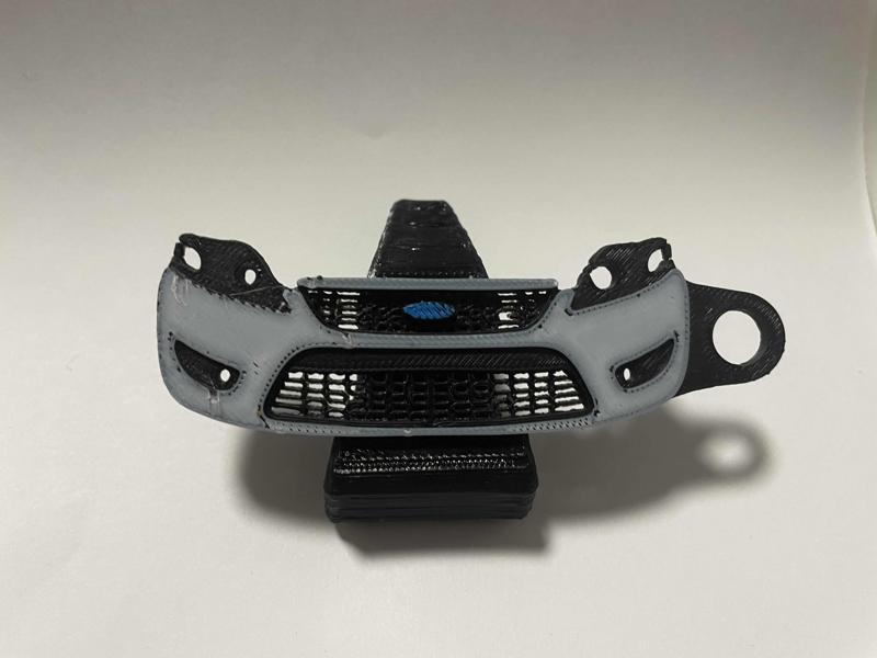 Ford mondeo 2008 Keychain