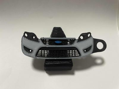 Ford mondeo 2008 Keychain