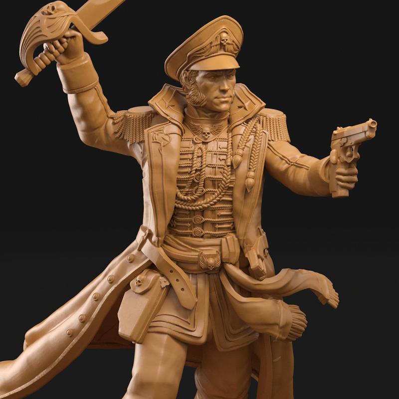 Officer