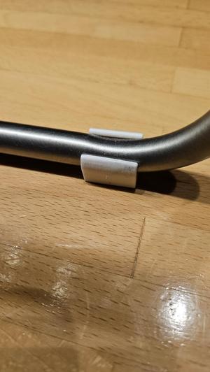 MOVANI bar stool replacement foot