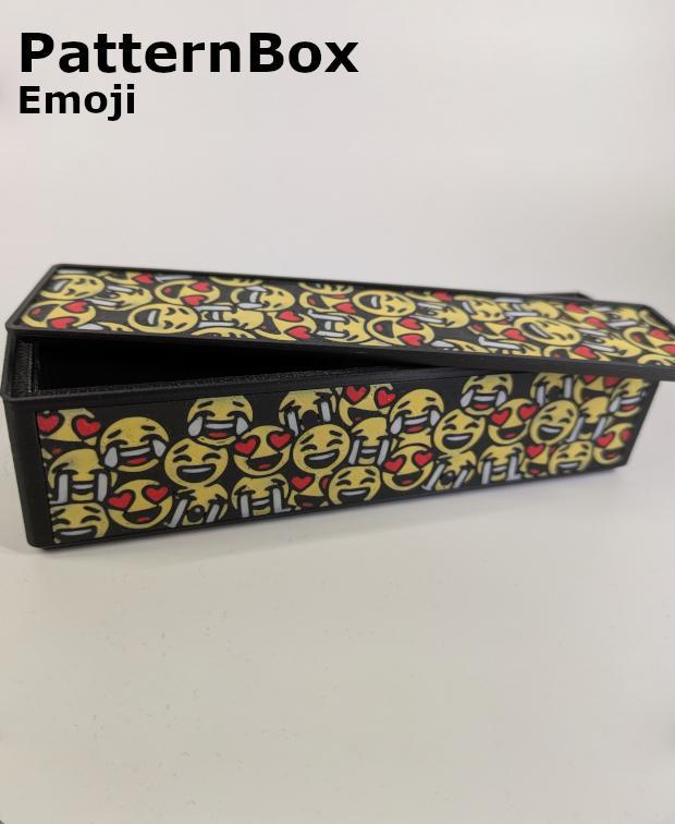 PatternBox - Emoji