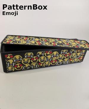 PatternBox - Emoji