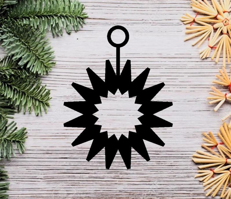 Christmas Tree Decoration